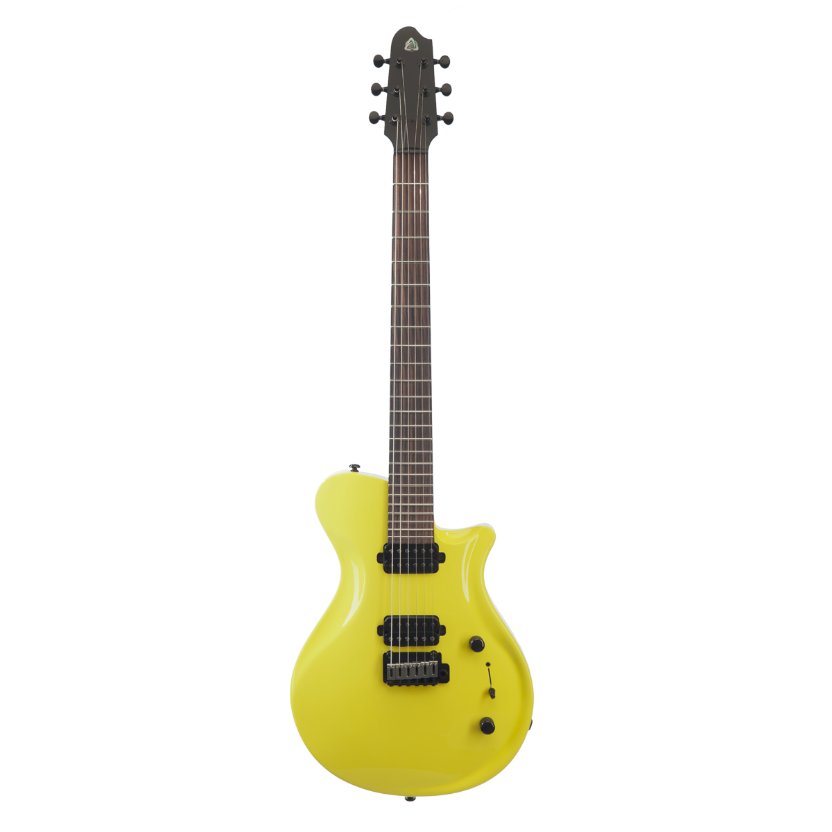 Covenant CUSTOM MODEL BE Lemon (1)