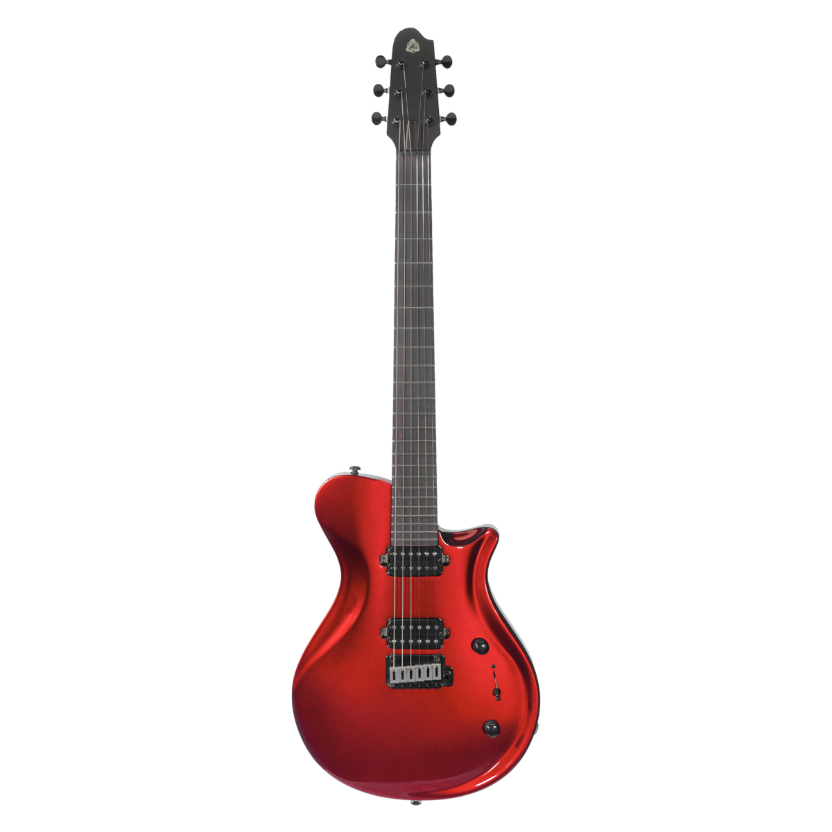 Covenant CUSTOM MODEL BE Ruby (1)