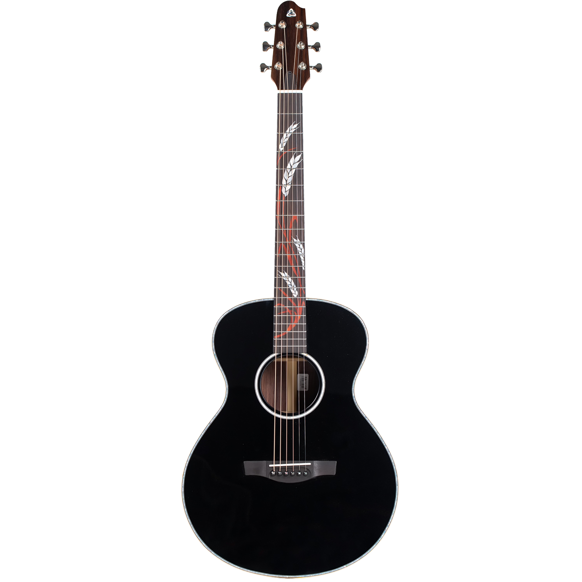 Covenant Focus Black X