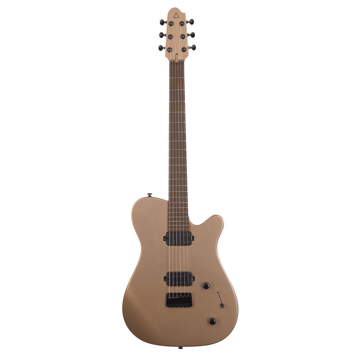 Covenant CUSTOM MODEL AE MGD