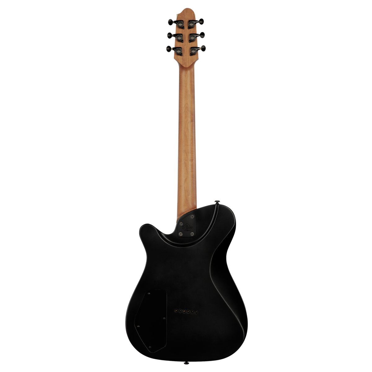 Covenant CUSTOM MODEL AE MBK (2)