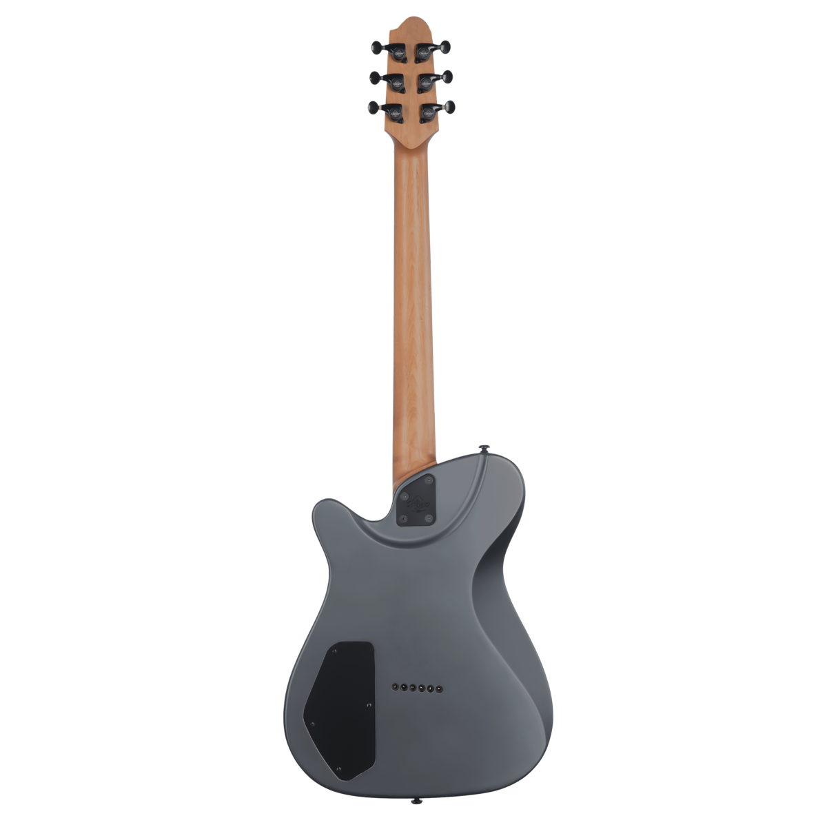 Covenant CUSTOM MODEL AE MBL (2)