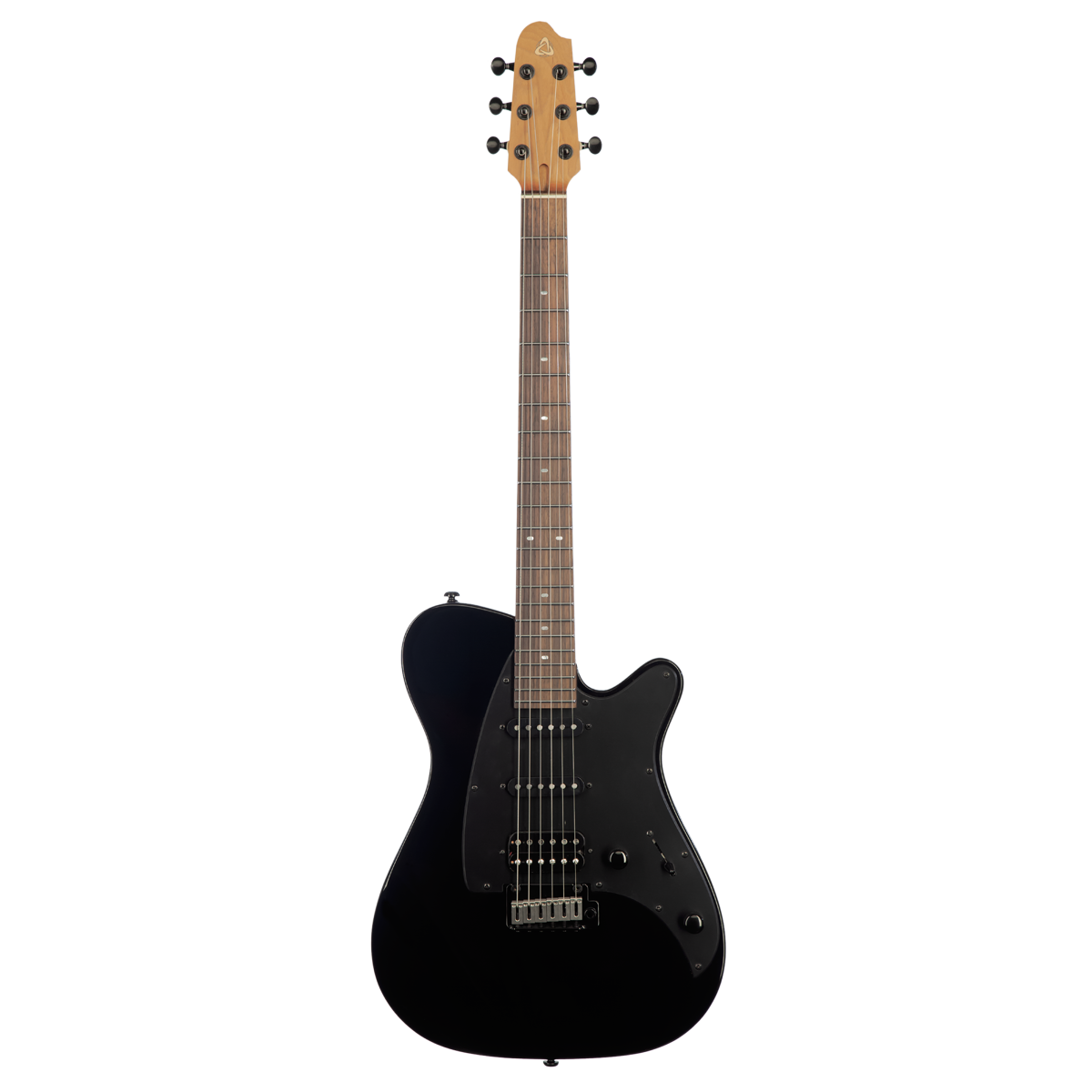 Covenant CUSTOM MODEL ATE BK(1)