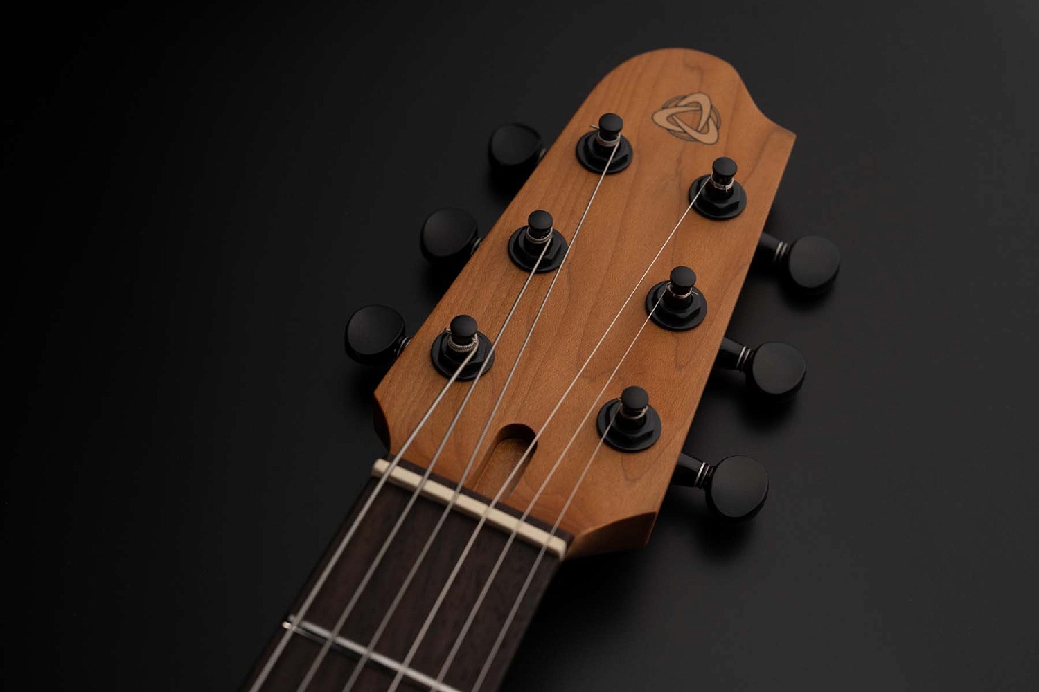 Covenant CUSTOM MODEL ATE BK