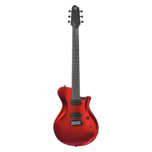 Covenant CUSTOM MODEL BE Ruby (1)