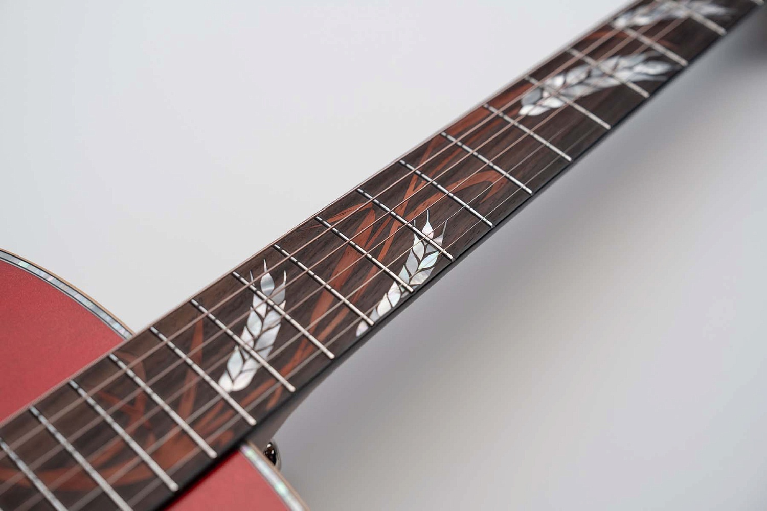 Covenant Focus Red NXTE