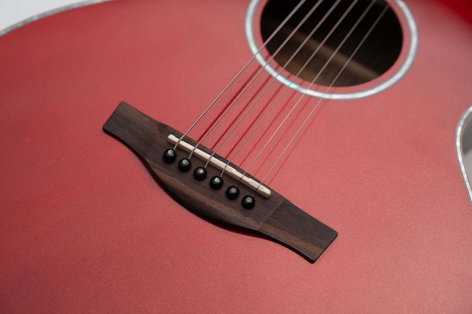 Covenant Focus Red NXTE