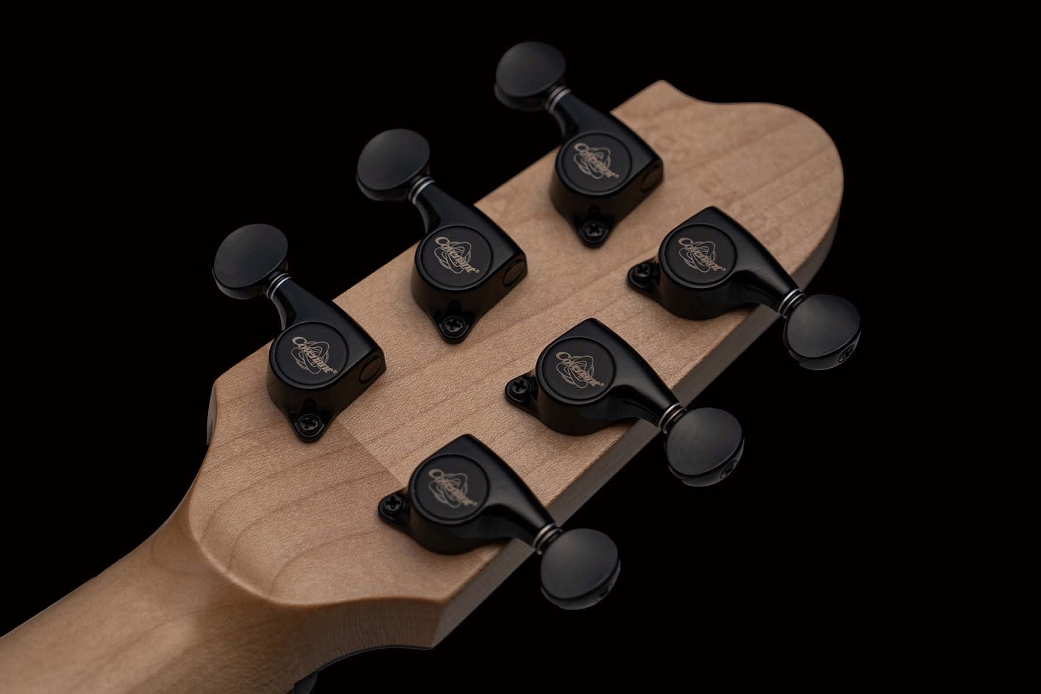 Covenant CUSTOM MODEL BE Matte natural
