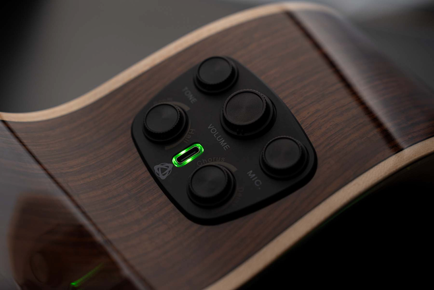 Covenant Focus Red NXTE