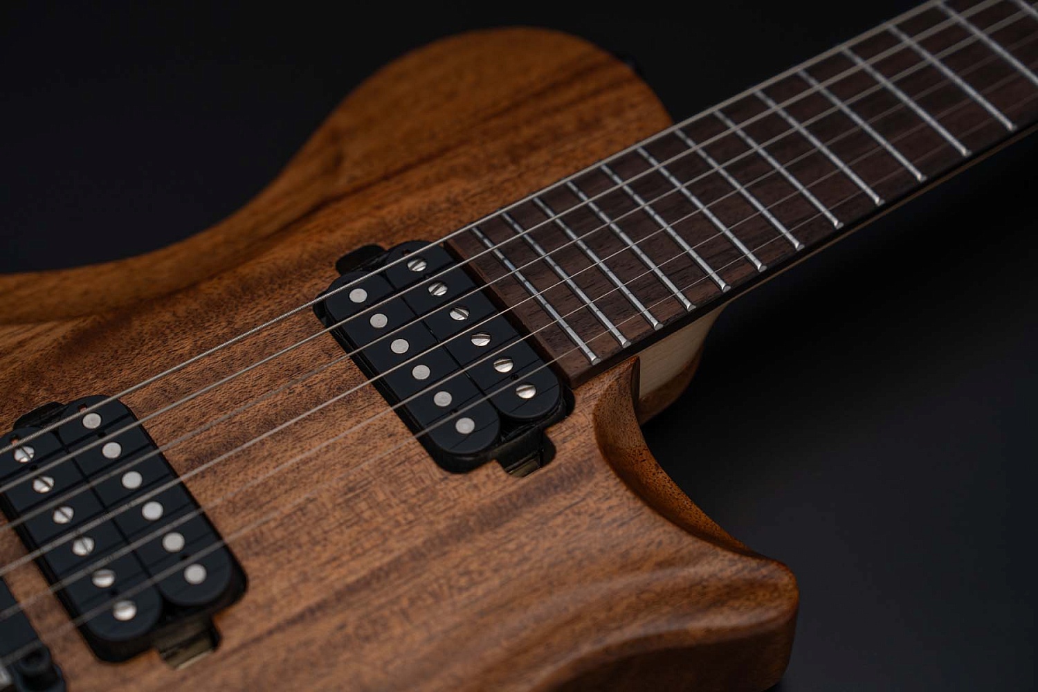 Covenant CUSTOM MODEL BE Matte natural