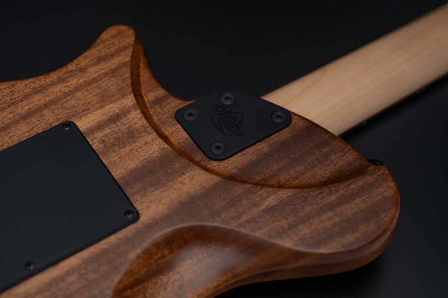 Covenant CUSTOM MODEL BE Matte natural