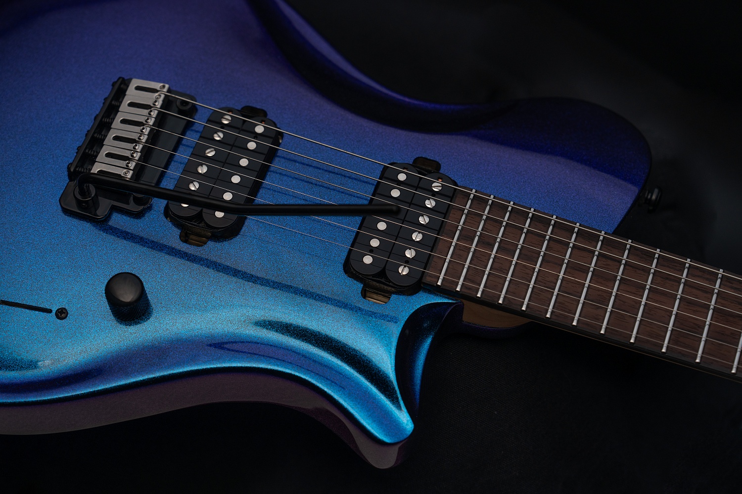 Covenant CUSTOM MODEL BE Aurora