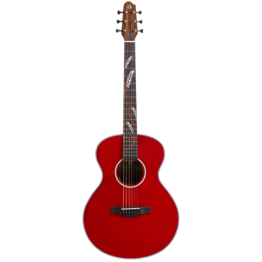 Covenant Focus Red X