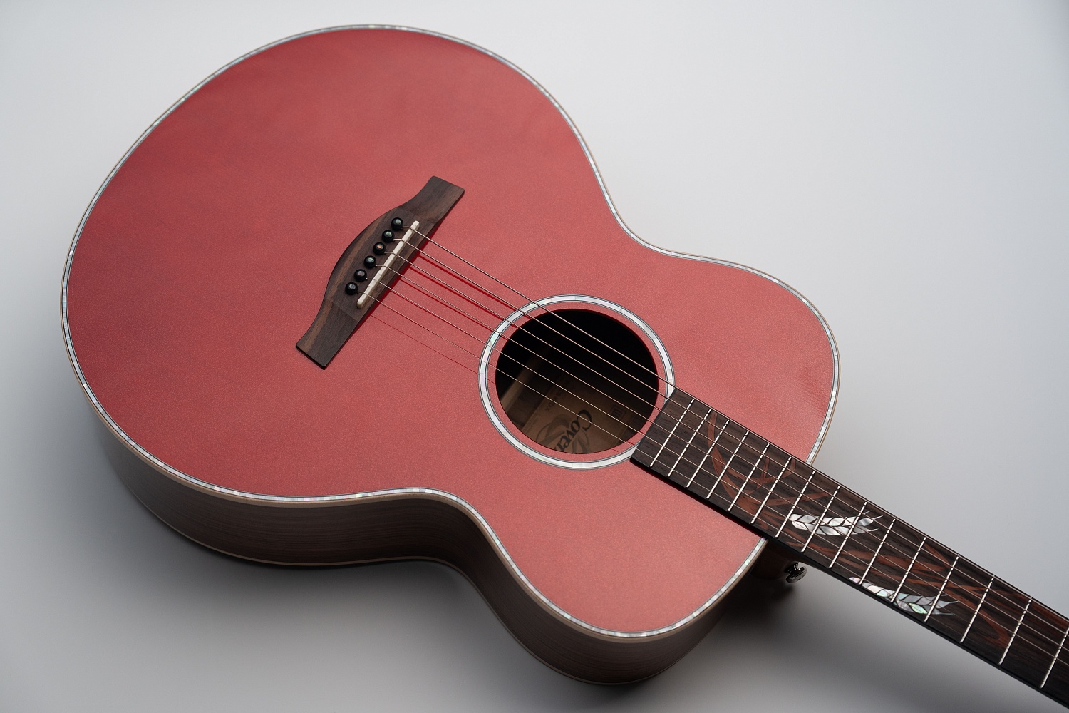 Covenant Focus Red NXTE