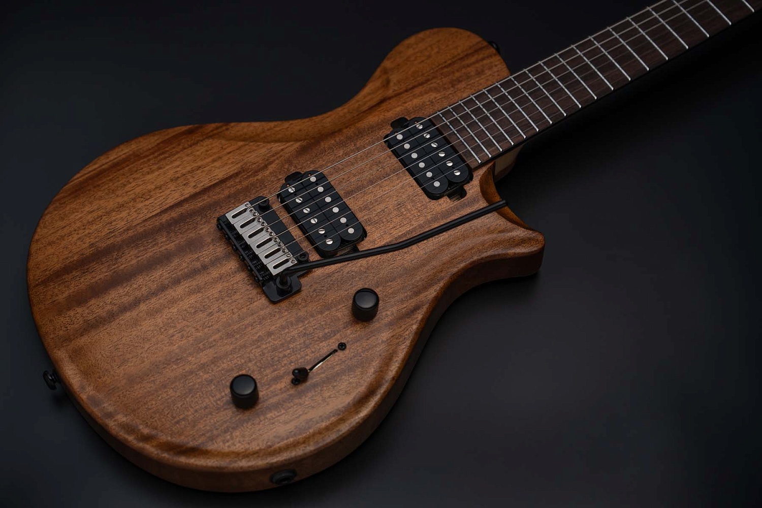Covenant CUSTOM MODEL BE Matte natural